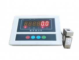 高精度，標定儀表
